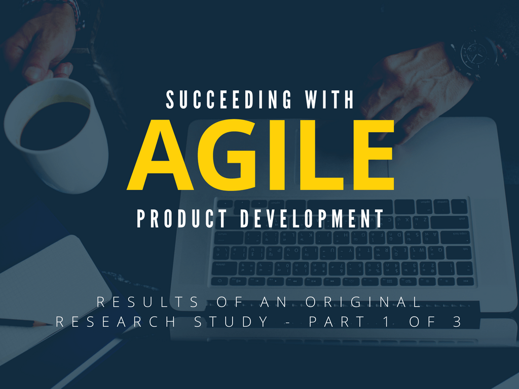 Succeeding with Agile: Executive Summary